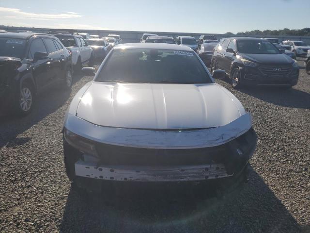 Продажа на аукционе авто 2018 Dodge Charger, vin: 2C3CDXBG1JH217904, номер лота: 58403626