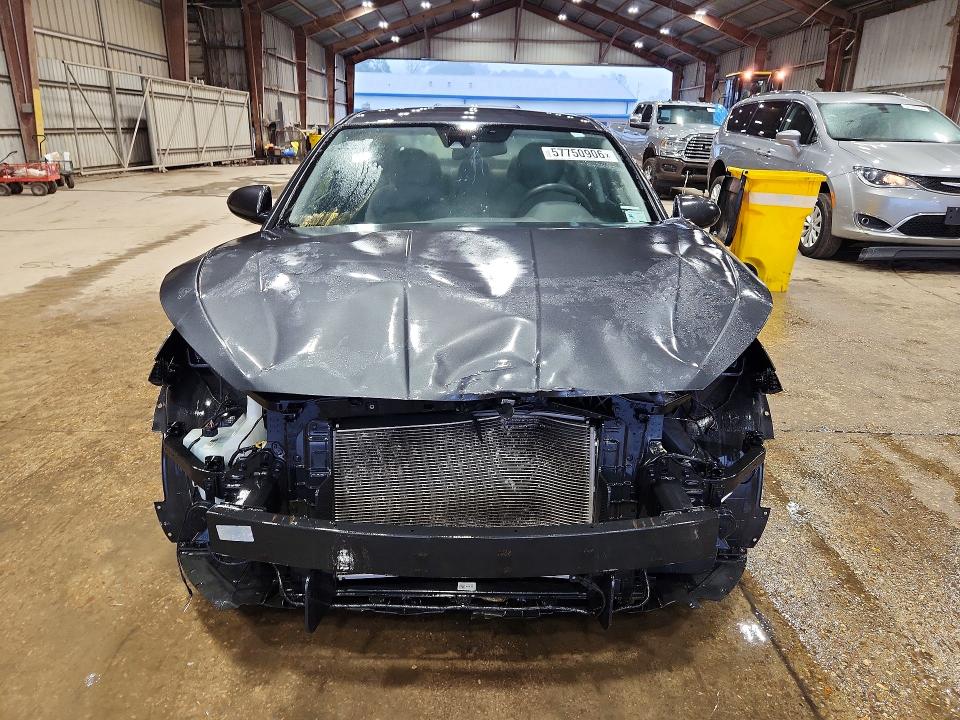 2020 Hyundai Elantra მანქანა იყიდება აუქციონზე, vin: 5NPD84LF4LH576408, აუქციონის ნომერი: 57750906