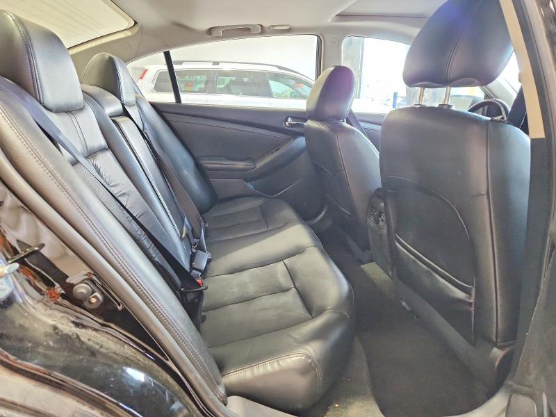 Aukcja sprzedaży 2012 Nissan Altima, vin: 1N4BL2AP9CC242088, numer aukcji: 57667826