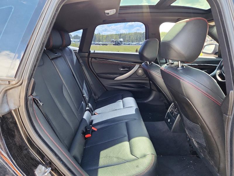 Aukcja sprzedaży 2015 Bmw 328, vin: WBA3X5C54FD560292, numer aukcji: 57851536