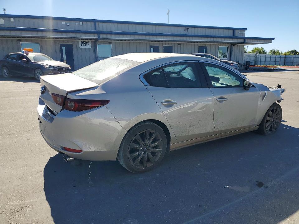 Aukcja sprzedaży 2025 Mazda 3, vin: 3MZBPABM5SM472430, numer aukcji: 55893926