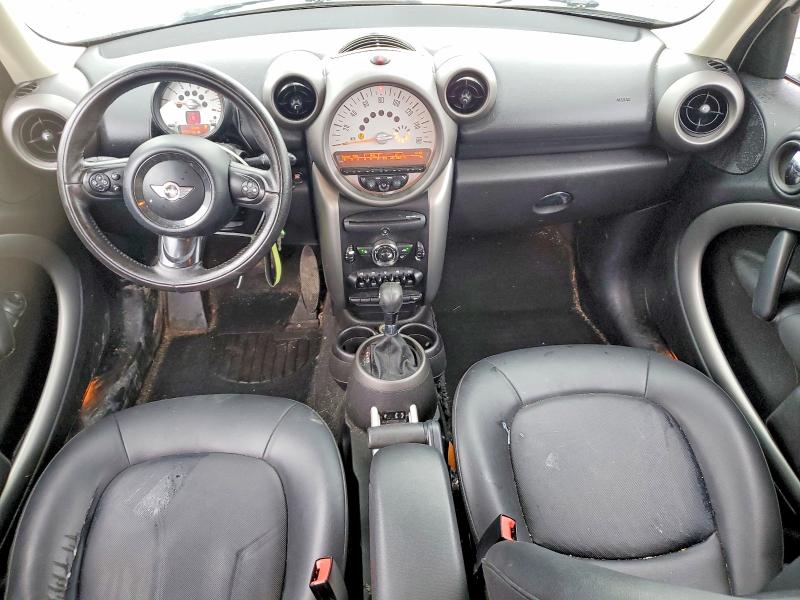 Продажа на аукционе авто 2012 Mini Cooper, vin: WMWZB3C52CWM03017, номер лота: 56259796