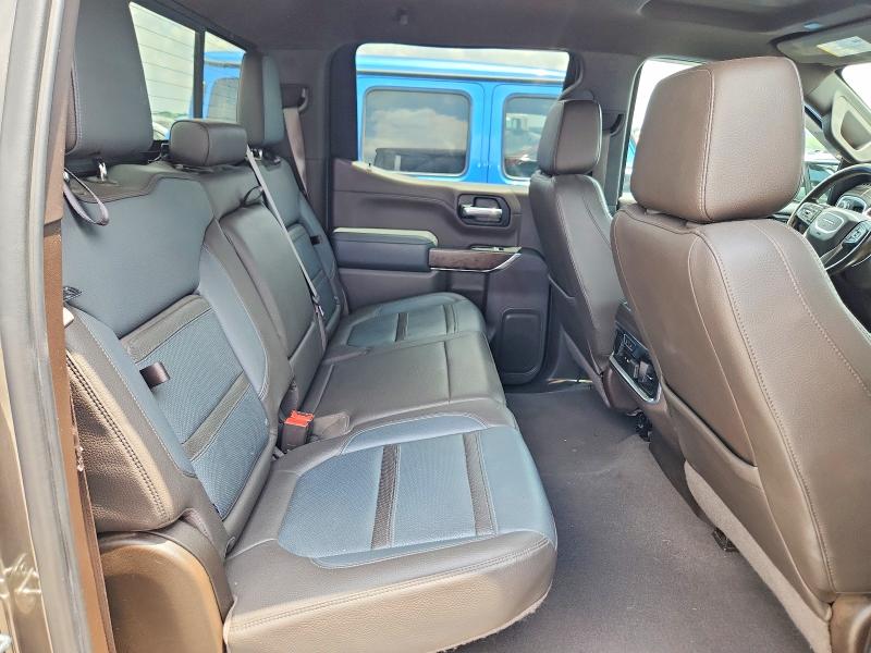 Aukcja sprzedaży 2020 Gmc Sierra, vin: 1GTU9FEL8LZ113790, numer aukcji: 55780186