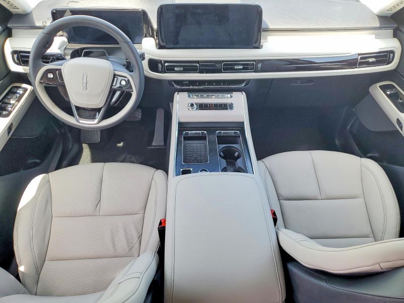55630156 :رقم المزاد ، 5LM5J7XC0TGL00315 vin ، 2026 Lincoln Aviator مزاد بيع