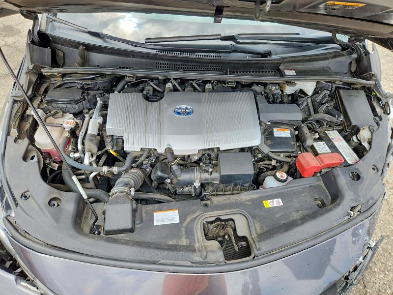 Aukcja sprzedaży 2022 Toyota Prius Prime, vin: JTDKAMFPXN3224058, numer aukcji: 59325386