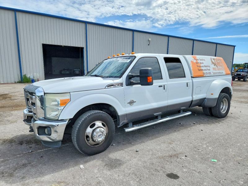 Продаж на аукціоні авто 2011 Ford F350, vin: 1FT8W3CT6BEA54420, номер лоту: 55956036