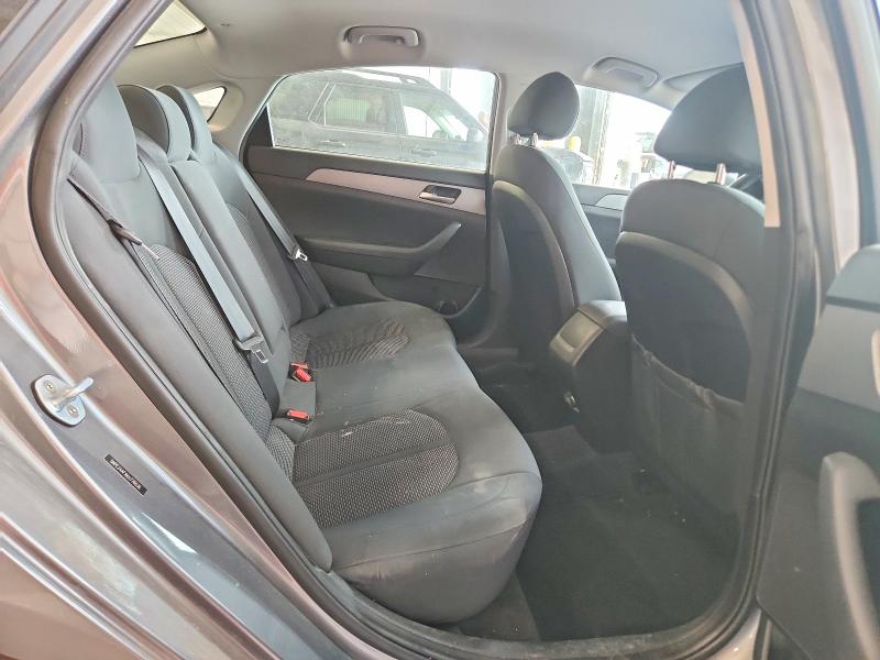 Aukcja sprzedaży 2019 Hyundai Sonata, vin: 5NPE24AFXKH776636, numer aukcji: 57472376