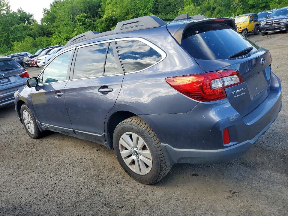 Aukcja sprzedaży 2016 Subaru Outback, vin: 4S4BSACC1G3247840, numer aukcji: 58077156