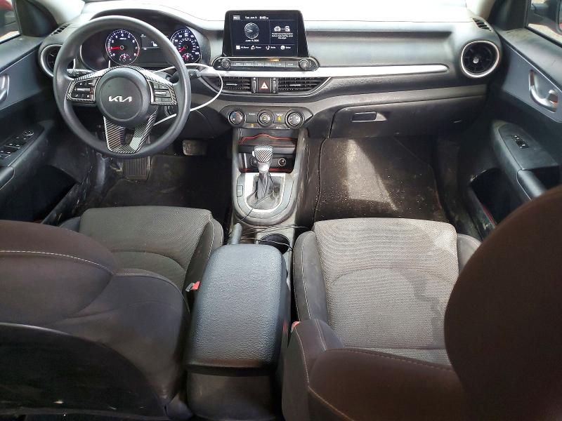 Aukcja sprzedaży 2022 Kia Forte, vin: 3KPF24ADXNE471973, numer aukcji: 56628476