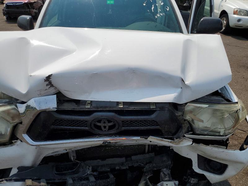 Продаж на аукціоні авто 2014 Toyota Tacoma, vin: 5TFUX4EN0EX026718, номер лоту: 58371986