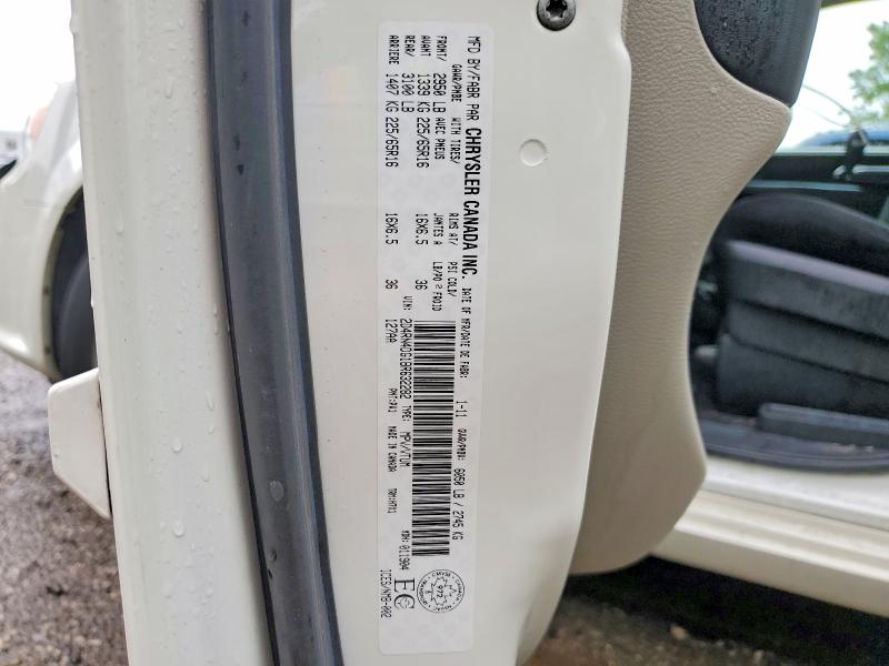 Продажа на аукционе авто 2011 Dodge Grand Caravan, vin: 2D4RN4DG1BR632282, номер лота: 57748096