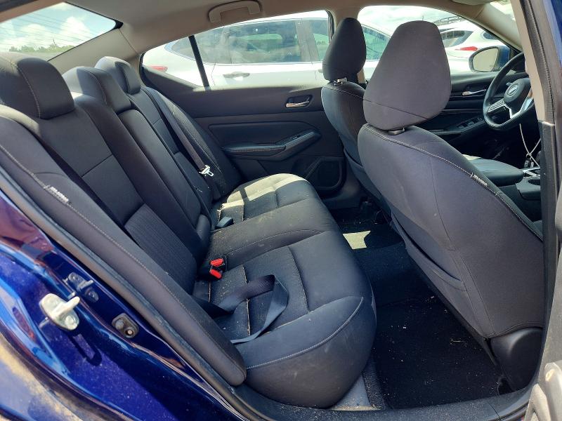 Aukcja sprzedaży 2020 Nissan Altima, vin: 1N4BL4BV7LC139535, numer aukcji: 57894796