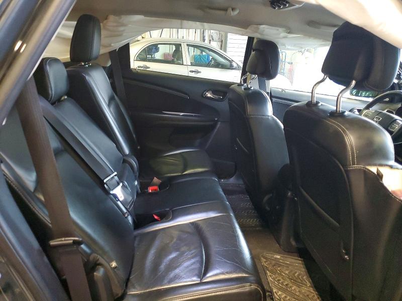Aukcja sprzedaży 2018 Dodge Journey, vin: 3C4PDDGG9JT212476, numer aukcji: 57129896