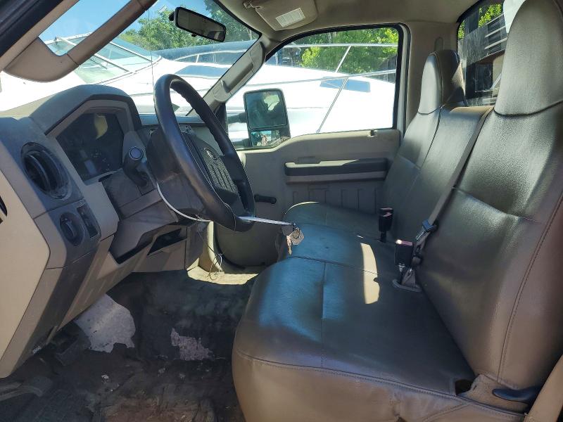 Aukcja sprzedaży 2008 Ford F350, vin: 1FDWF36558EC89173, numer aukcji: 62549406