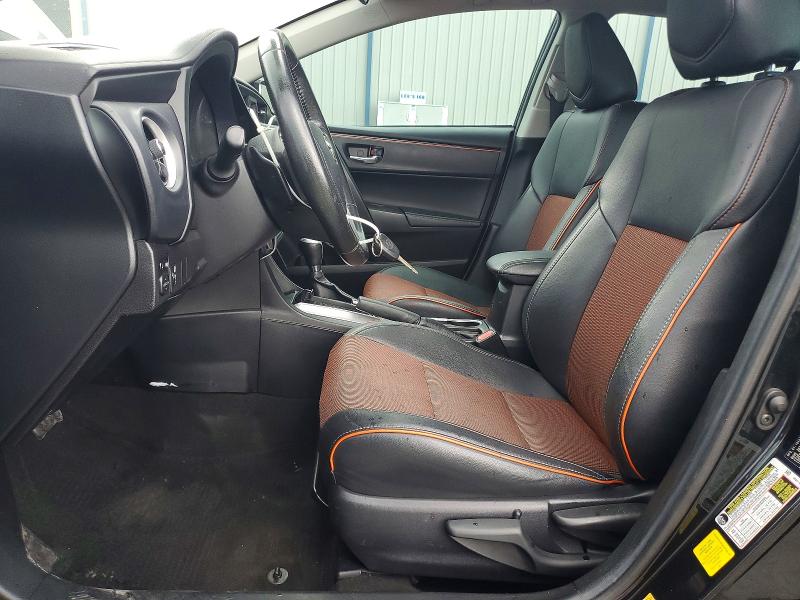 Продажа на аукционе авто 2019 Toyota Corolla, vin: 2T1BURHE6KC204229, номер лота: 57051216