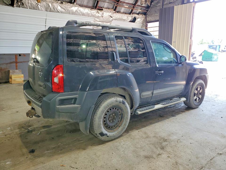 Продаж на аукціоні авто 2011 Nissan Xterra, vin: 5N1AN0NW5BC522817, номер лоту: 59099866