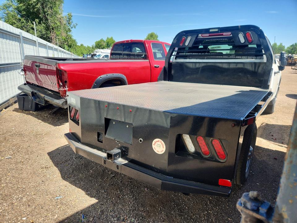 2025 Chevrolet Silverado მანქანა იყიდება აუქციონზე, vin: 1GC2KLE73SF116058, აუქციონის ნომერი: 56536956
