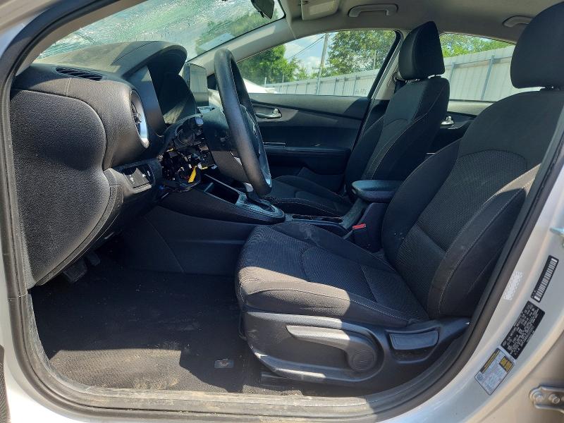Aukcja sprzedaży 2020 Kia Forte, vin: 3KPF24AD0LE212311, numer aukcji: 56240516