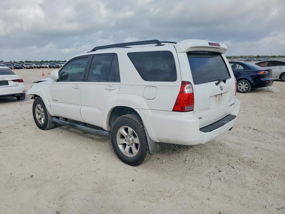 Aukcja sprzedaży 2008 Toyota 4runner, vin: JTEZU14R08K002580, numer aukcji: 85623815