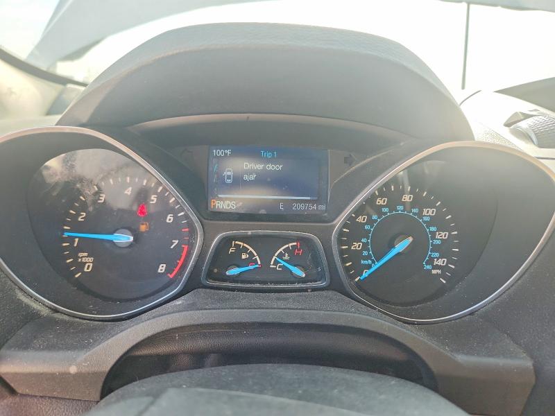 Aukcja sprzedaży 2014 Ford Escape, vin: 1FMCU0GXXEUA21969, numer aukcji: 58758596