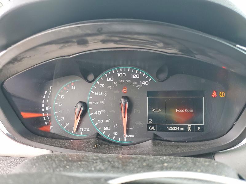 Продажа на аукционе авто 2017 Chevrolet Trax, vin: 3GNCJKSB6HL222956, номер лота: 55015226