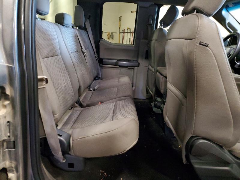 Продажа на аукционе авто 2018 Ford F150, vin: 1FTFX1E50JKE83270, номер лота: 57229446