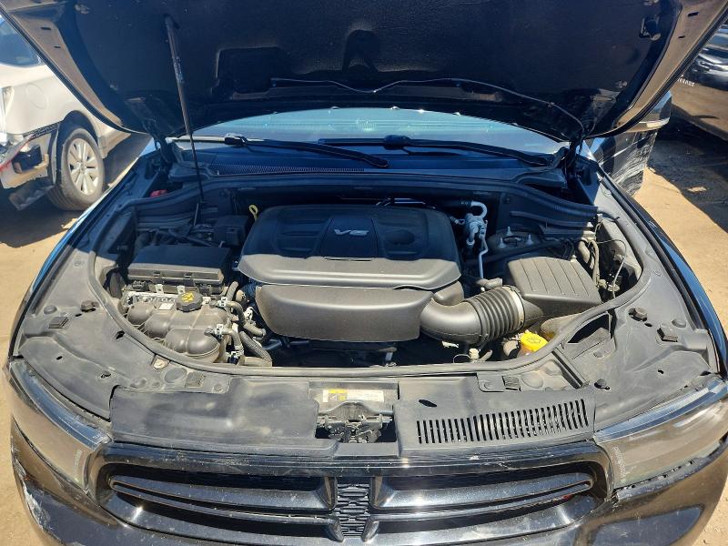 Продаж на аукціоні авто 2018 Dodge Durango, vin: 1C4RDJDG2JC194832, номер лоту: 57353576