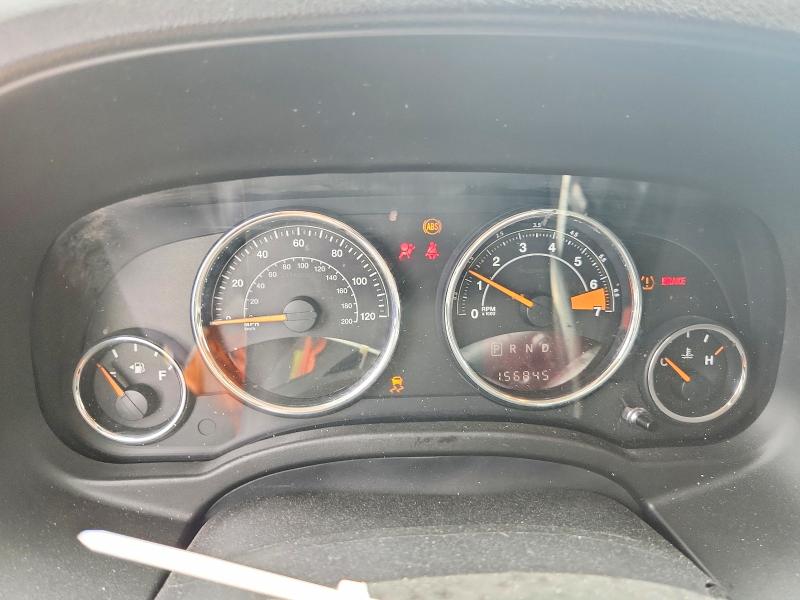 Продаж на аукціоні авто 2016 Jeep Compass, vin: 1C4NJCEA8GD675829, номер лоту: 51521926
