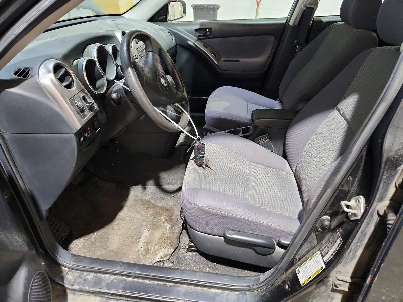Aukcja sprzedaży 2006 Toyota Matrix, vin: 2T1LR32E86C561719, numer aukcji: 57030766