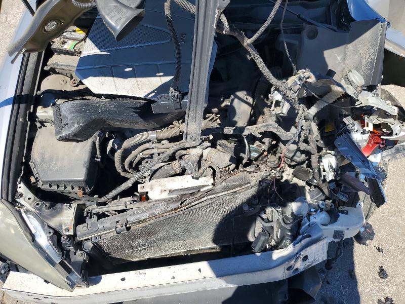Продажа на аукционе авто 2011 Lexus Is, vin: JTHCE5C21B5000697, номер лота: 58519426