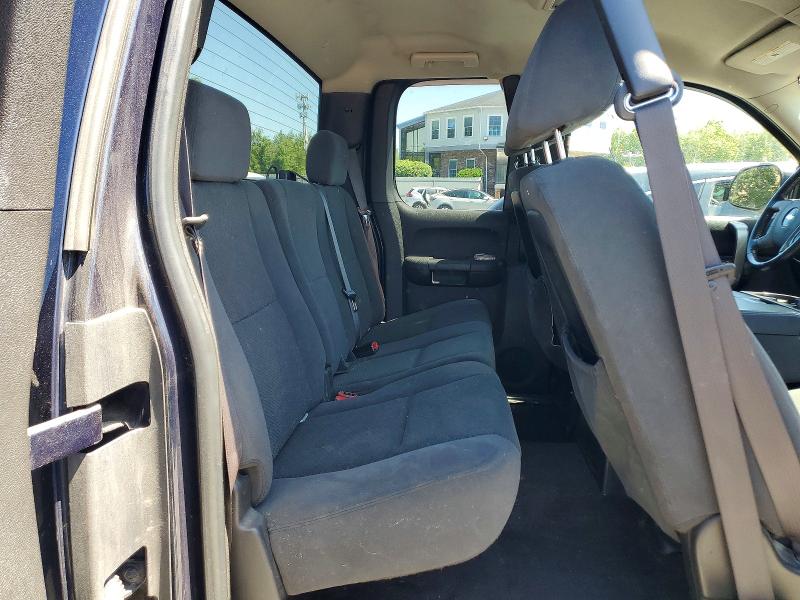 Aukcja sprzedaży 2008 Chevrolet Silverado, vin: 2GCEK190681277647, numer aukcji: 56410426