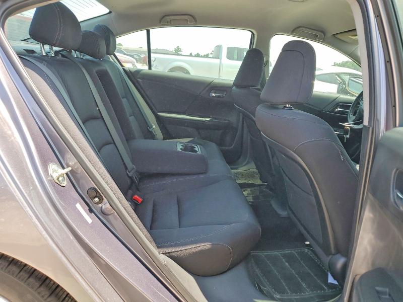 Aukcja sprzedaży 2014 Honda Accord, vin: 1HGCR2F54EA265282, numer aukcji: 58709416