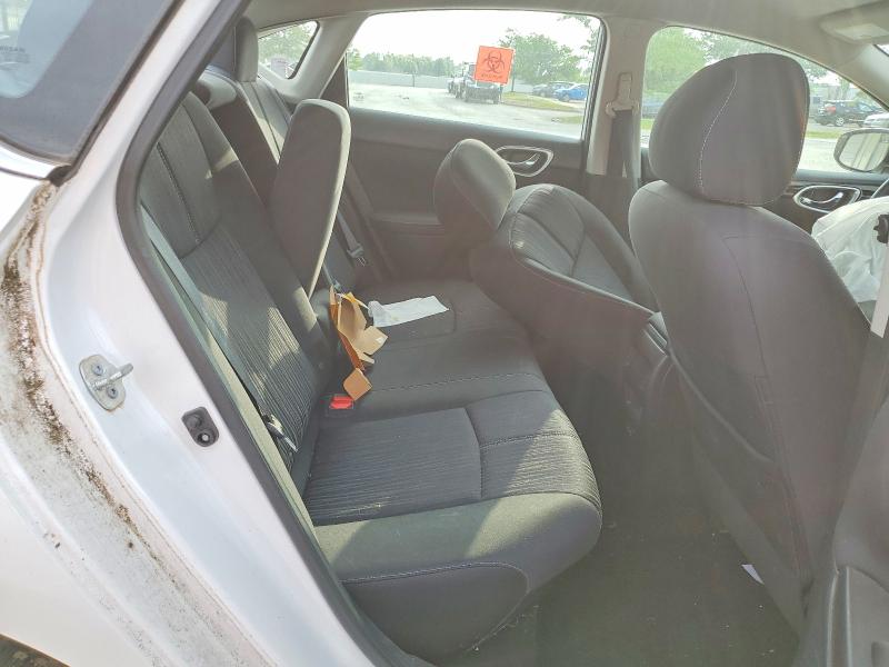 Aukcja sprzedaży 2018 Nissan Sentra, vin: 3N1AB7APXJL622602, numer aukcji: 57029676