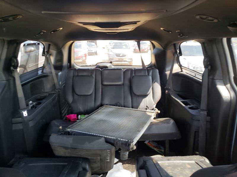 Aukcja sprzedaży 2017 Dodge Grand Caravan, vin: 2C4RDGEGXHR791357, numer aukcji: 55555736