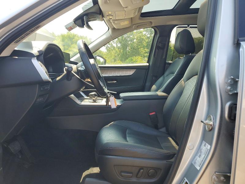 Продажа на аукционе авто 2025 Mazda Cx-90, vin: JM3KKCHD8S1222592, номер лота: 59158376