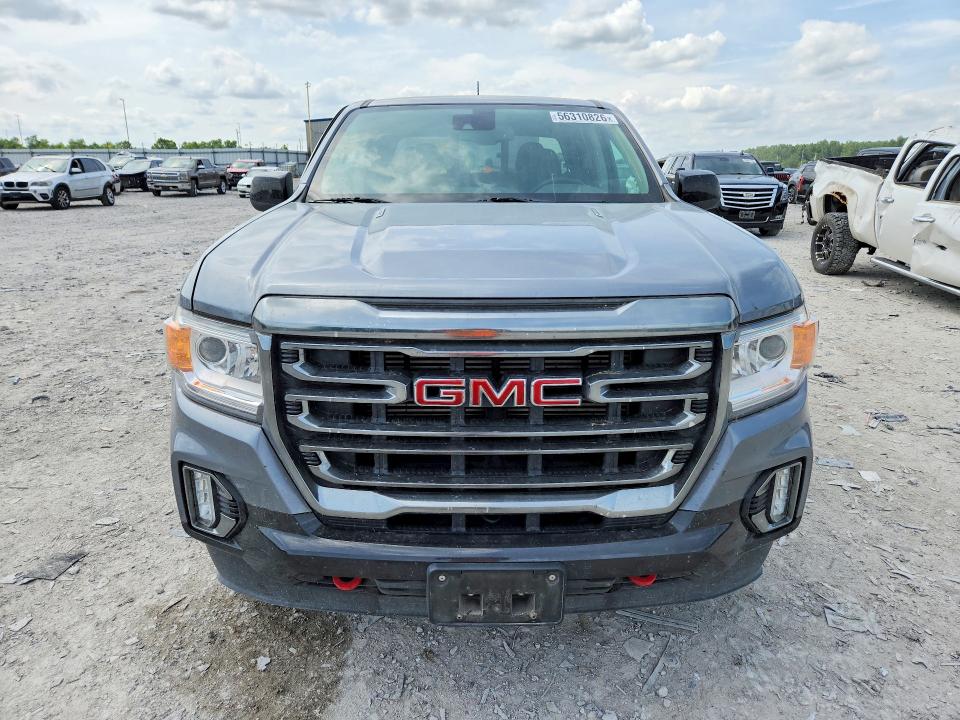 Aukcja sprzedaży 2021 Gmc Canyon, vin: 1GTP6FE17M1242673, numer aukcji: 56310826