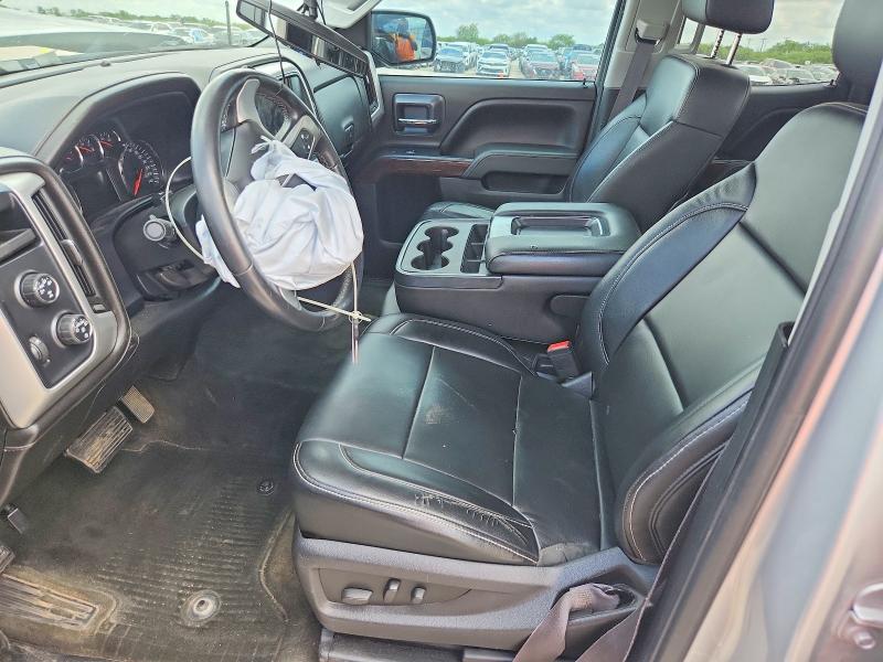 Продажа на аукционе авто 2014 Gmc Sierra, vin: 1GTV2UEC9EZ330992, номер лота: 56177956