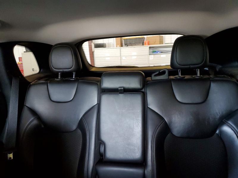 Продажа на аукционе авто 2019 Jeep Cherokee, vin: 1C4PJMLX8KD473345, номер лота: 57407136