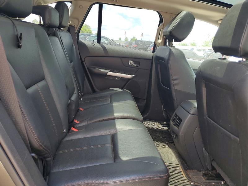 Aukcja sprzedaży 2014 Ford Edge, vin: 2FMDK4KC0EBB56941, numer aukcji: 57732966