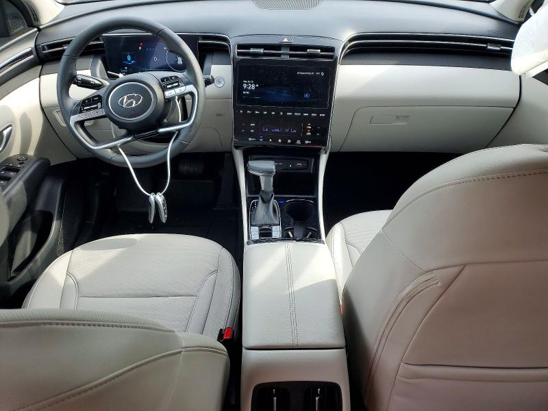 Продаж на аукціоні авто 2024 Hyundai Tucson, vin: 5NMJF3DE5RH308479, номер лоту: 57207126
