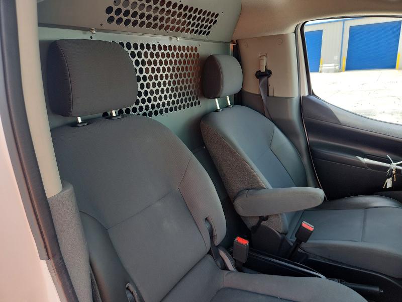 2019 Nissan Nv200 მანქანა იყიდება აუქციონზე, vin: 3N6CM0KN8KK692818, აუქციონის ნომერი: 56272006