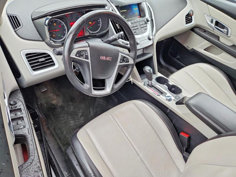 Aukcja sprzedaży 2017 Gmc Terrain, vin: 2GKFLUEK6H6270649, numer aukcji: 57711856