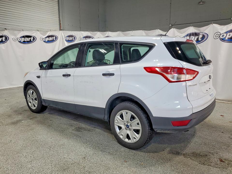 Aukcja sprzedaży 2014 Ford Escape, vin: 1FMCU0F75EUE28261, numer aukcji: 58146416