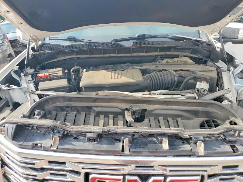 Auction sale of the 2023 Gmc Sierra, vin: 1GTUUGEL3PZ105803, lot number: 56004426
