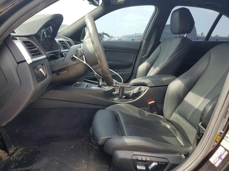 Aukcja sprzedaży 2017 Bmw 320, vin: WBA8E1G5XHNU12532, numer aukcji: 58516666