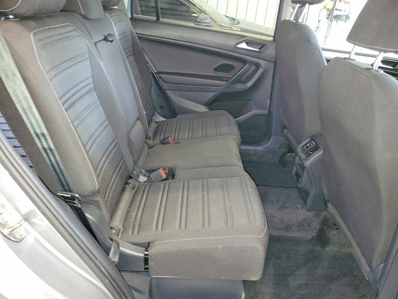 2023 Volkswagen Tiguan მანქანა იყიდება აუქციონზე, vin: 3VVFB7AX2PM059617, აუქციონის ნომერი: 58747936