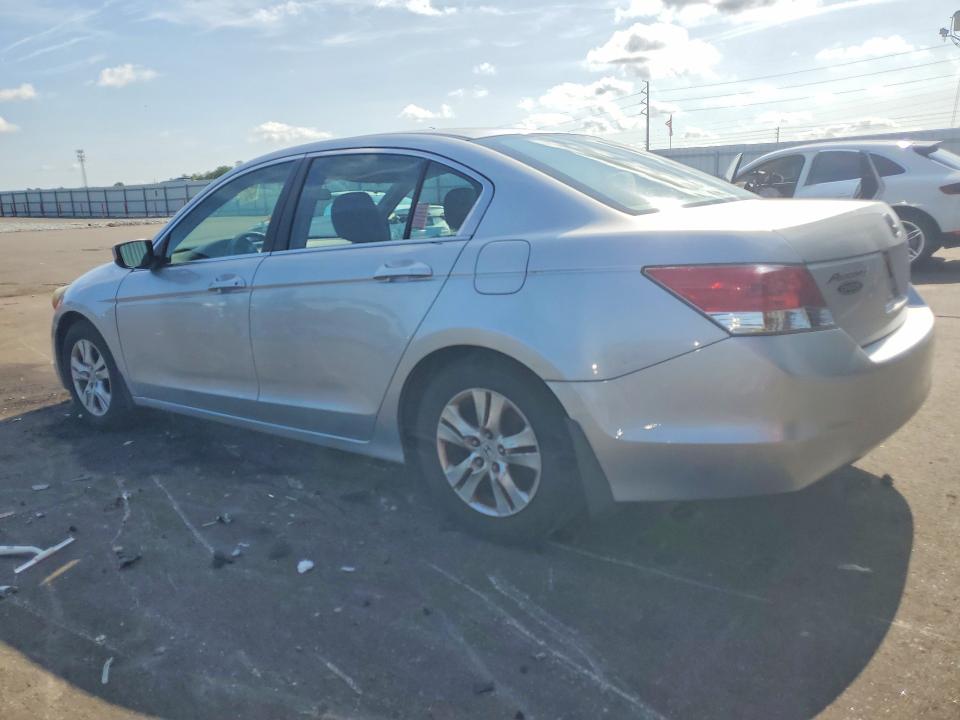 Продаж на аукціоні авто 2009 Honda Accord, vin: 1HGCP26409A097630, номер лоту: 59070906