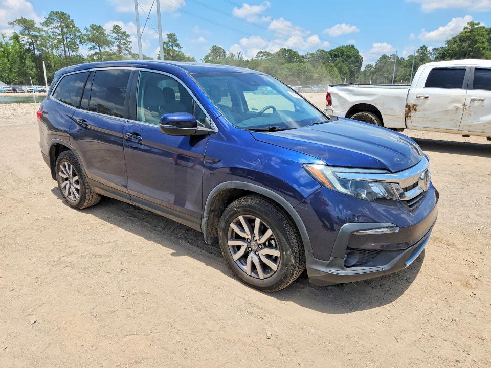 Aukcja sprzedaży 2020 Honda Pilot, vin: 5FNYF5H5XLB014704, numer aukcji: 56190426