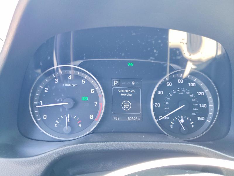 Aukcja sprzedaży 2018 Hyundai Elantra, vin: KMHD84LF8JU449014, numer aukcji: 55925226