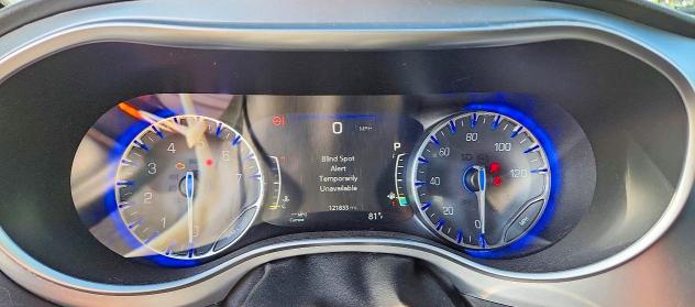 Продажа на аукционе авто 2019 Chrysler Pacifica, vin: 2C4RC1EG1KR667470, номер лота: 59013126